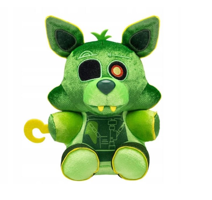 Five Nights At Freddy's – Plyšová postavička 17 cm