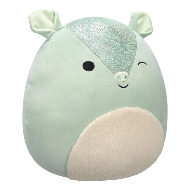 Squishmallows – Pásavec Arilla 50 cm