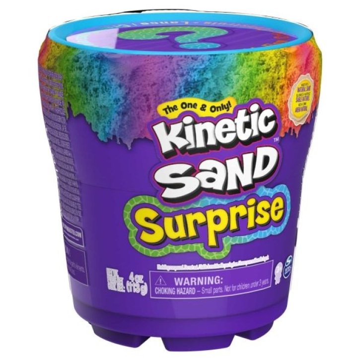 Kinetický piesok