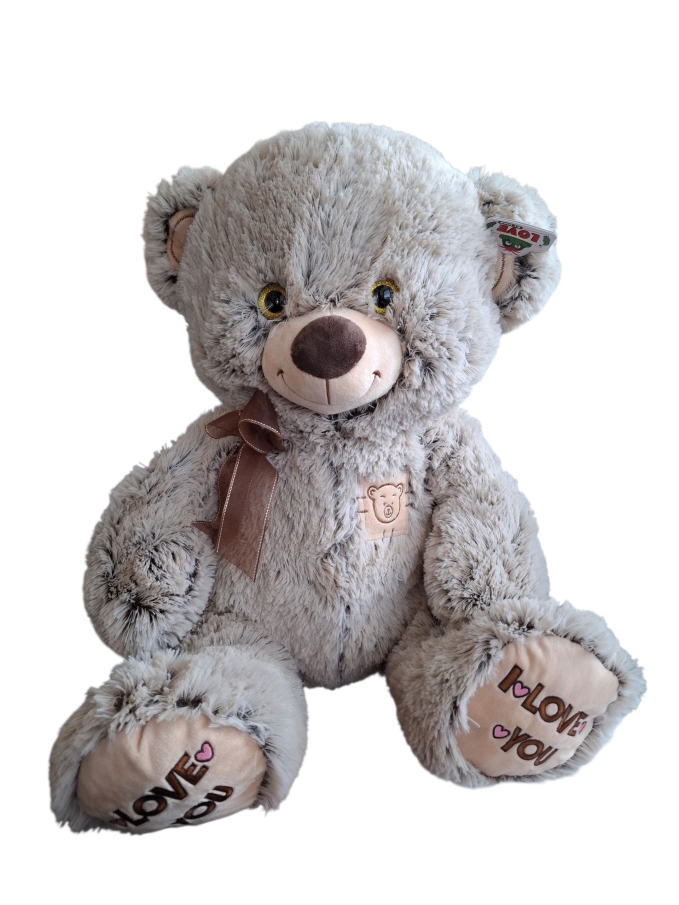 Plyšový medveď 55 cm