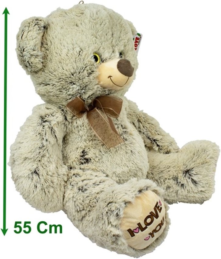 Plyšový medveď 55 cm