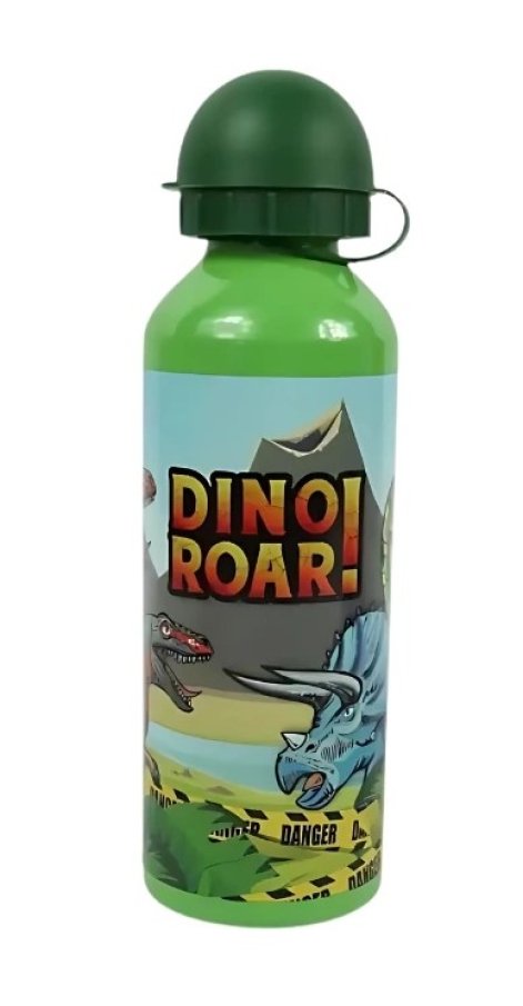 Fľaša kovová 500 ml