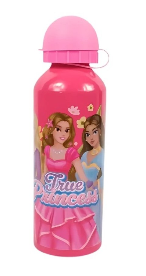 Fľaša kovová 500 ml