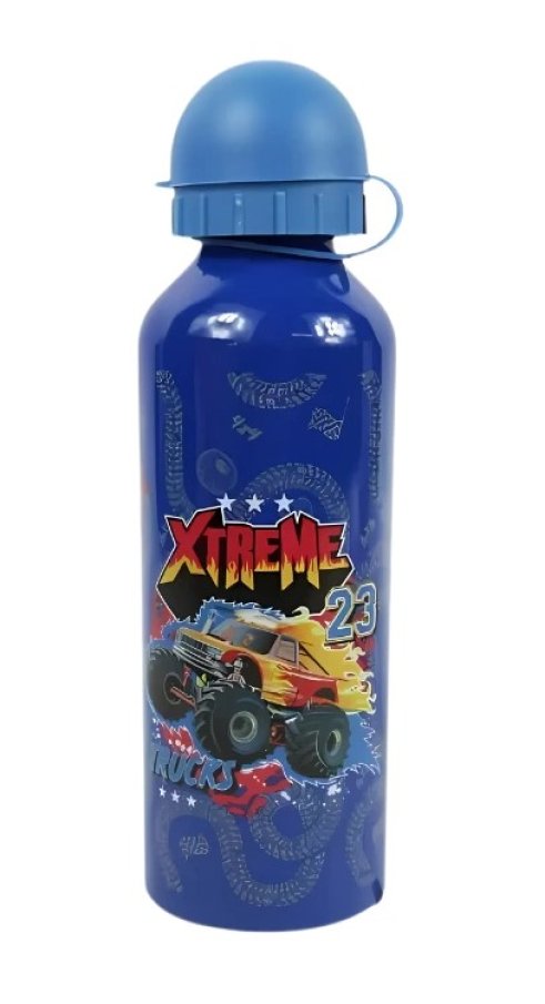 Fľaša kovová 500 ml
