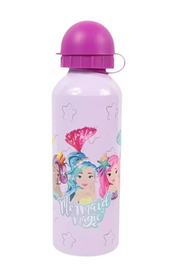 Fľaša kovová 500 ml