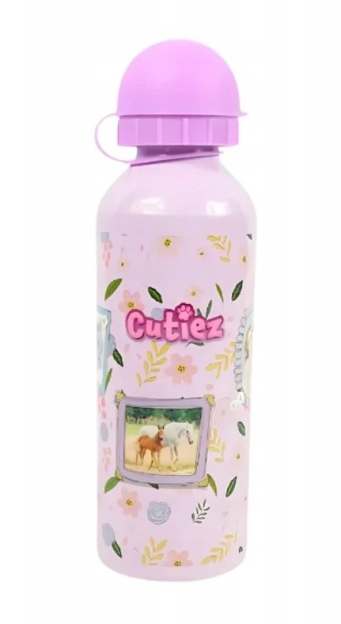 Fľaša kovová 500 ml