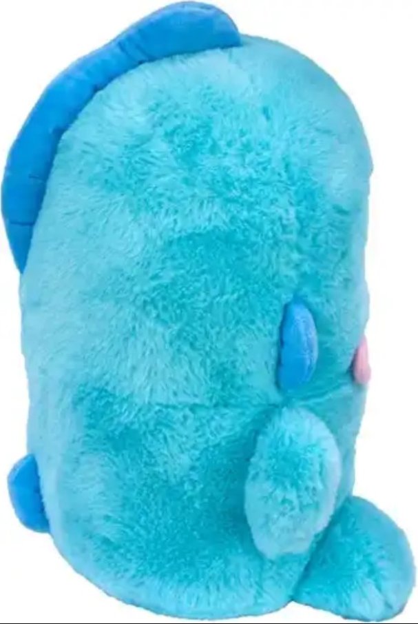 Hello Kitty – Plyšový Hangyodon 28 cm
