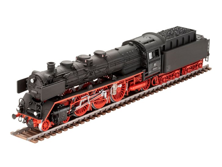 Revell – Express lokomotíva BR 03