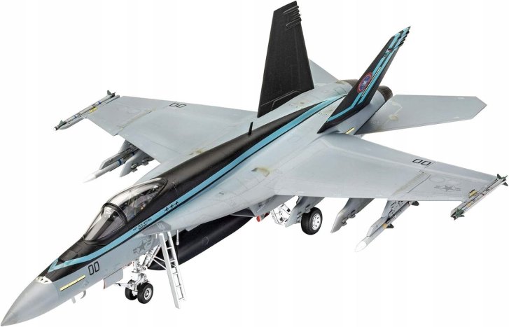 Revell – Top Gun Maverick's F/A-18E Super Hornet