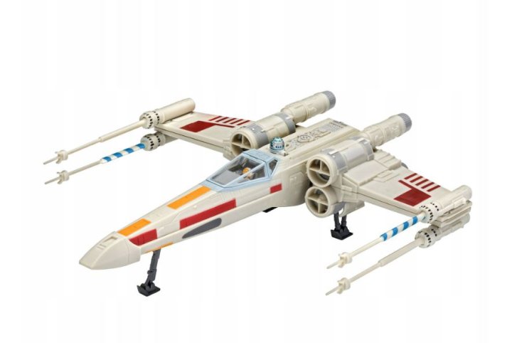 Revell Star Wars – X-Wing Fighter