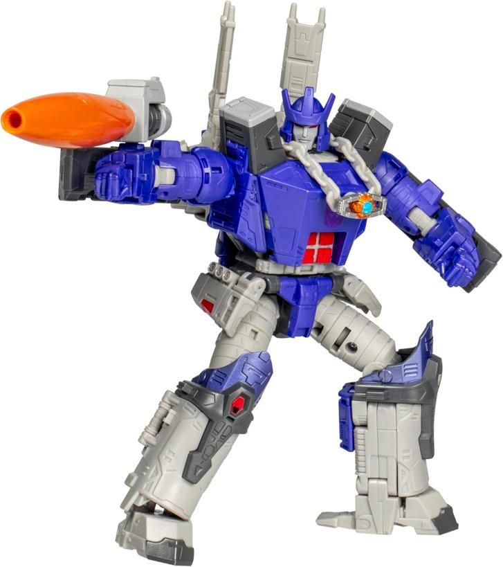 Transformers Galvatron
