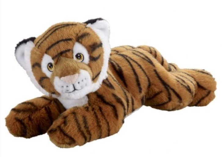 Plyšový tiger 33 cm