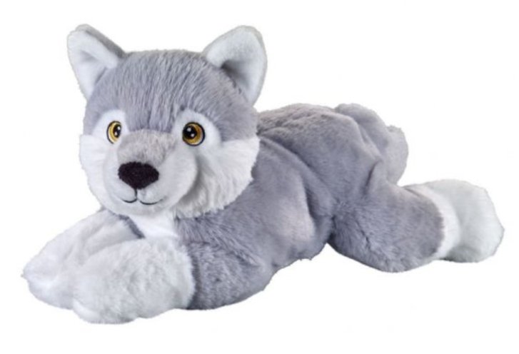 Plyšový psík Husky 33 cm