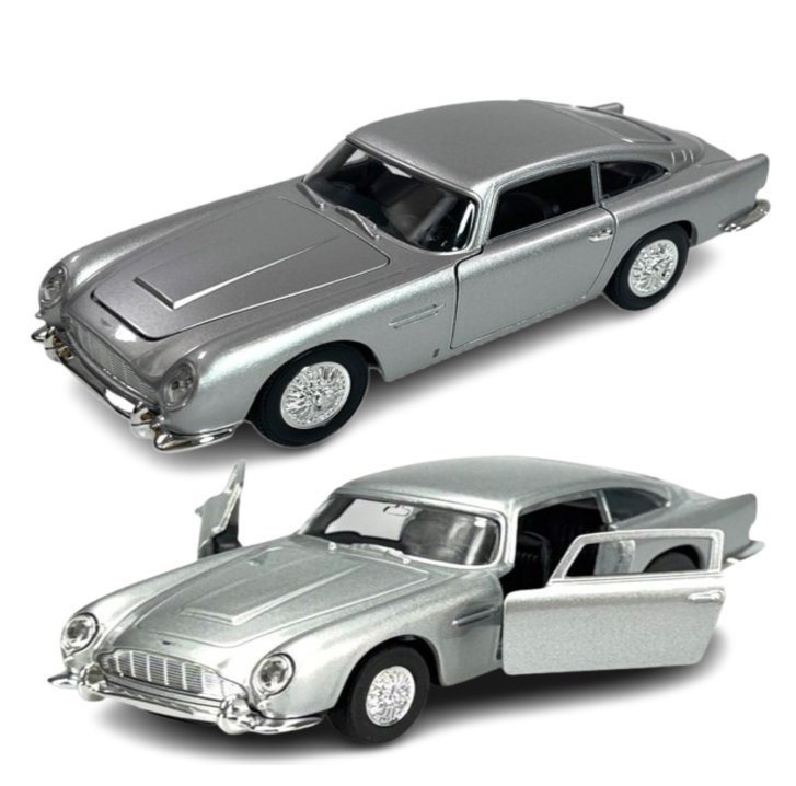 Aston Martin 1964