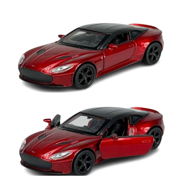 Aston Martin DBS 1:34