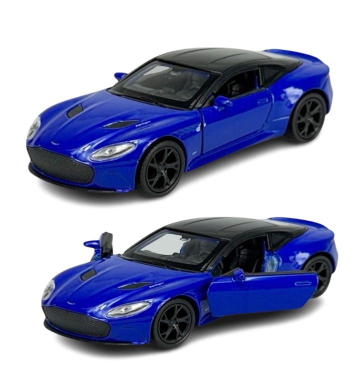 Aston Martin DBS 1:34