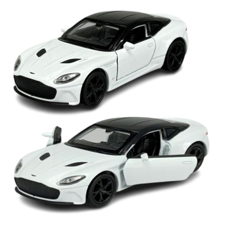 Aston Martin DBS 1:34