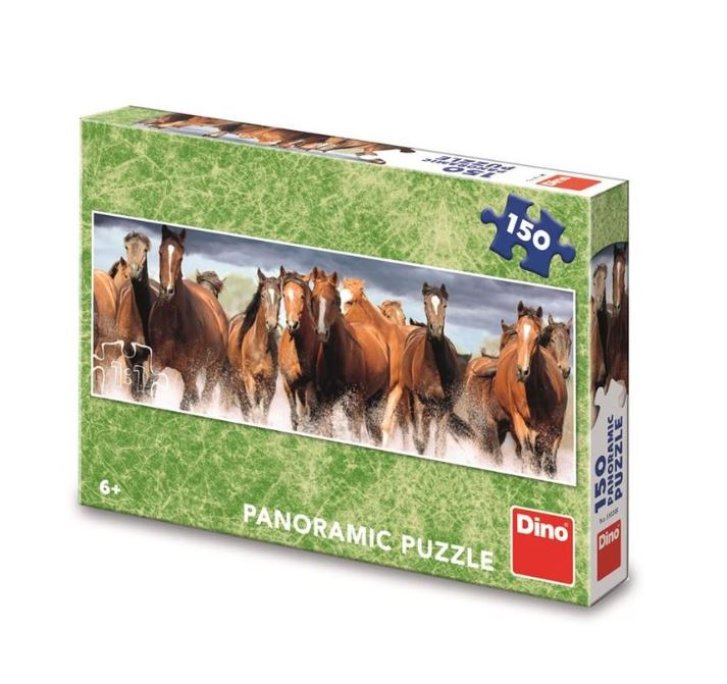 Puzzle 150 – Kone