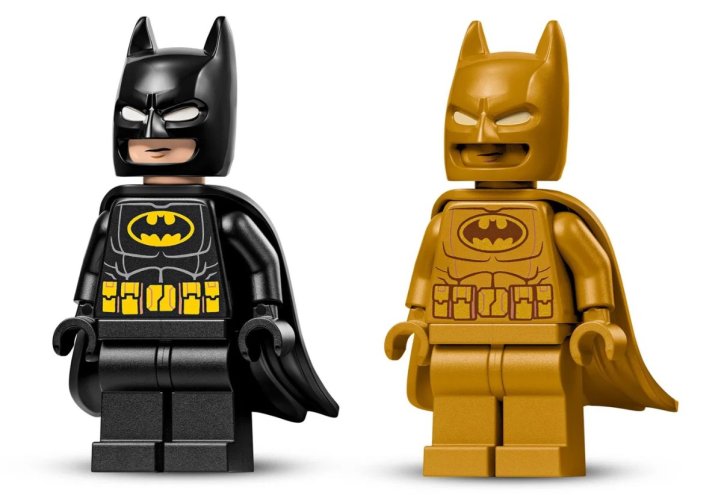 76330 Lego DC - Logo Batman™