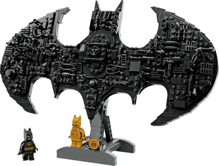 76330 Lego DC - Logo Batman™