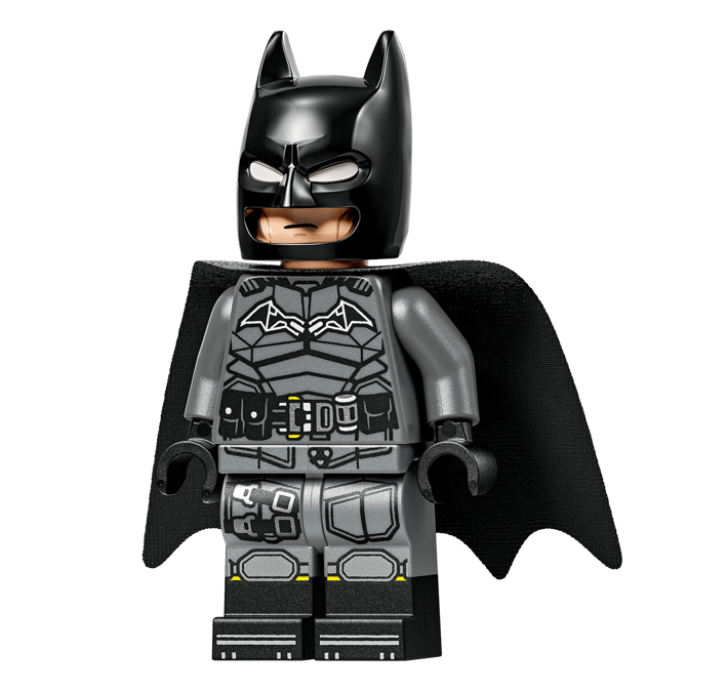 1176332 Lego DC - Batman™: Batmobil