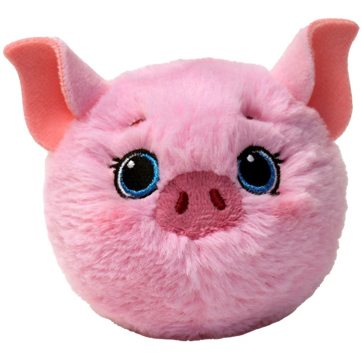 TY Beanie Bouncers - Prasiatko 9 cm