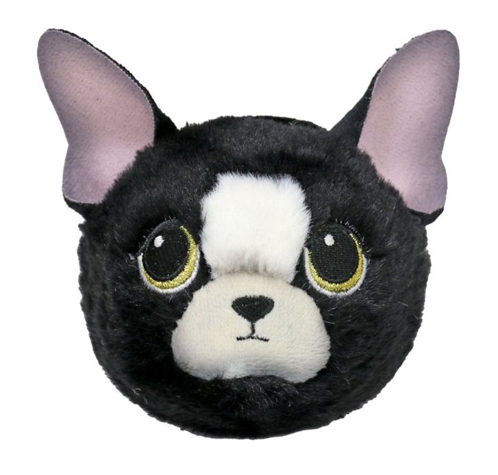 TY Beanie Bouncers - Psík 9 cm