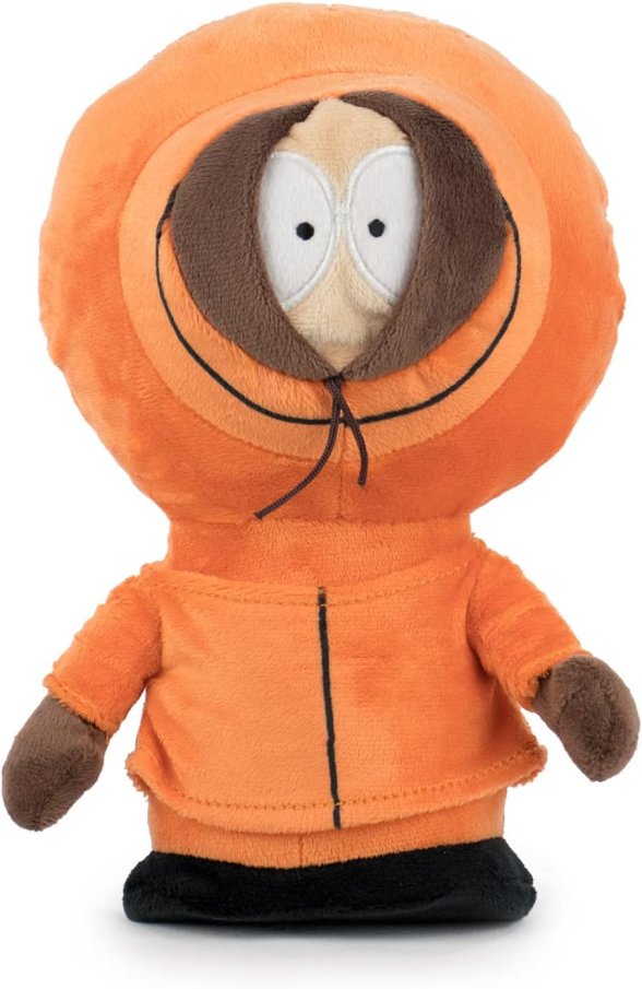South Park – Plyšová postavička 25 cm