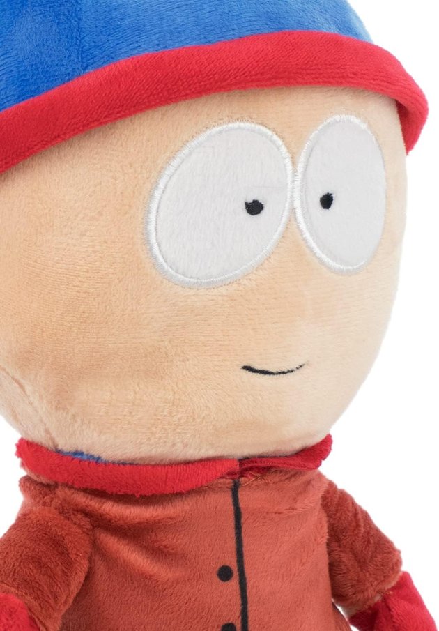 South Park – Plyšová postavička 25 cm