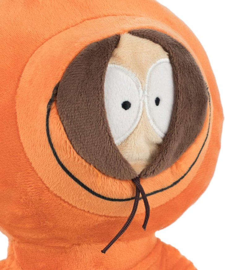 South Park – Plyšová postavička 25 cm