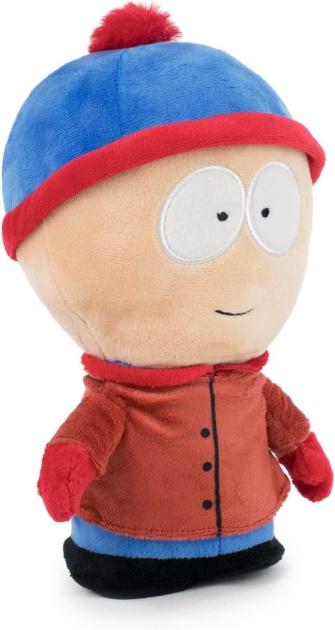 South Park – Plyšová postavička 25 cm