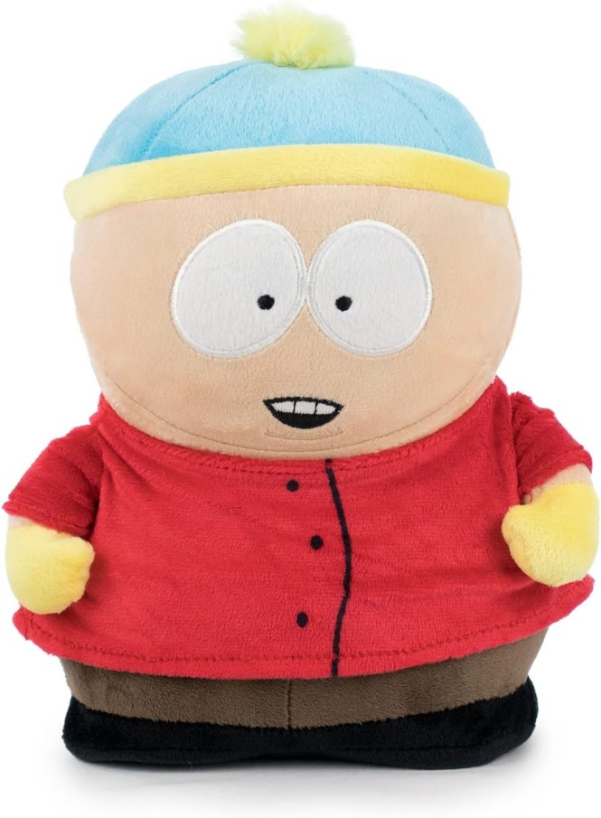 South Park – Plyšová postavička 25 cm