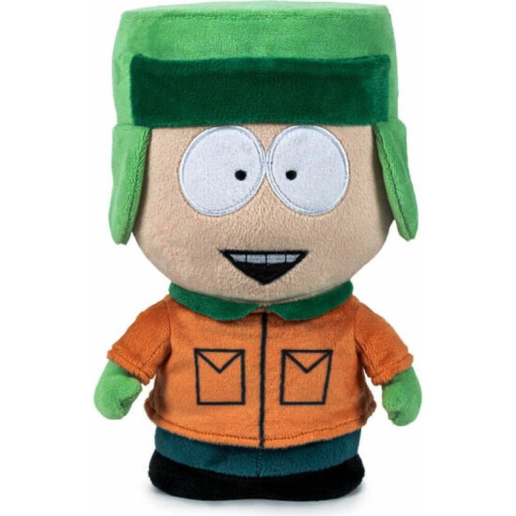 South Park – Plyšová postavička 25 cm
