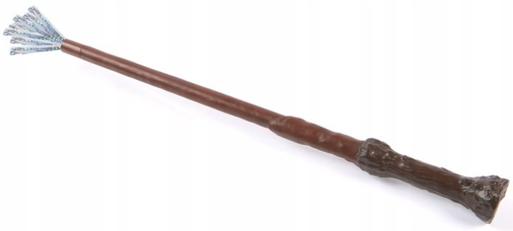 Harry Potter - Čarovný prútik Spectacular Spell Wand