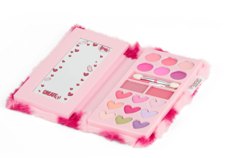 Create It! – Make-up súprava