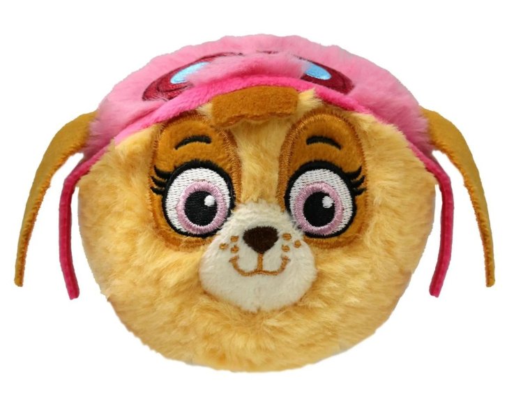 TY Beanie Bouncers - Skye 9 cm