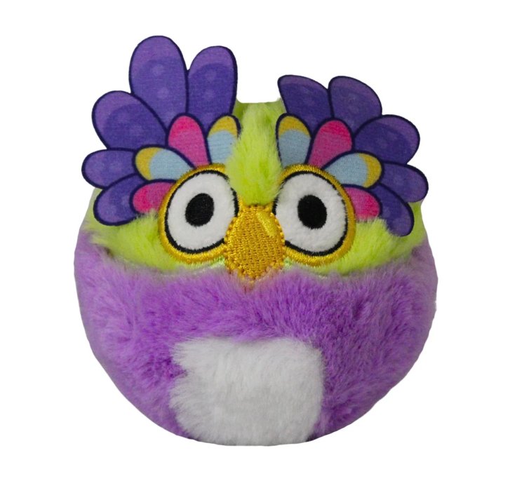 TY Beanie Bouncers - Chattermax 9 cm