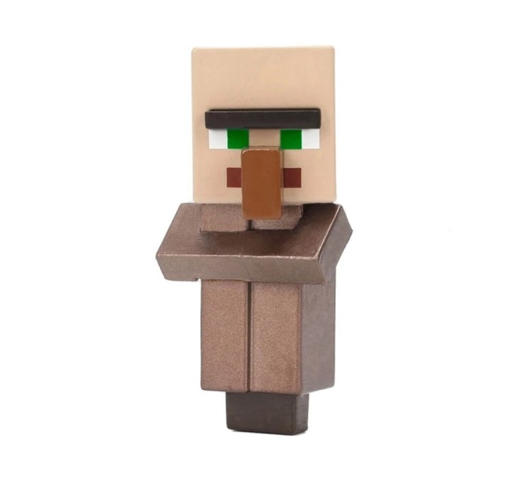 Minecraft - Figúrka