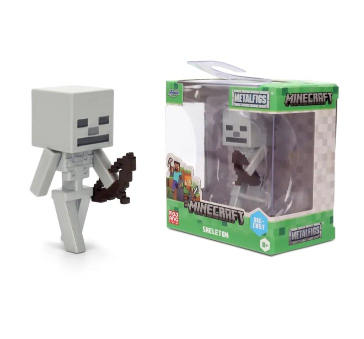 Minecraft - Figúrka