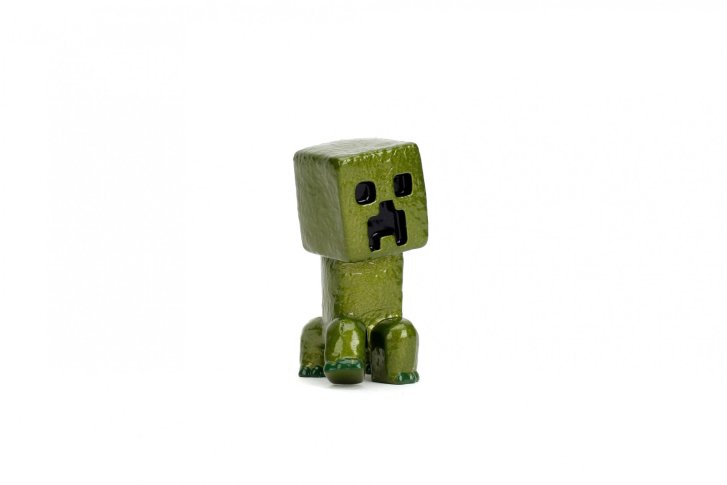 Minecraft - Figúrka