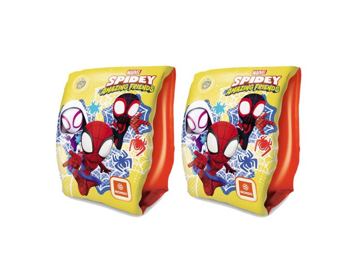 Spidey – Nafukovacie rukávniky