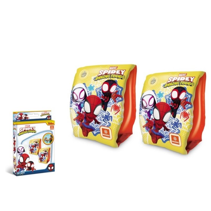 Spidey – Nafukovacie rukávniky