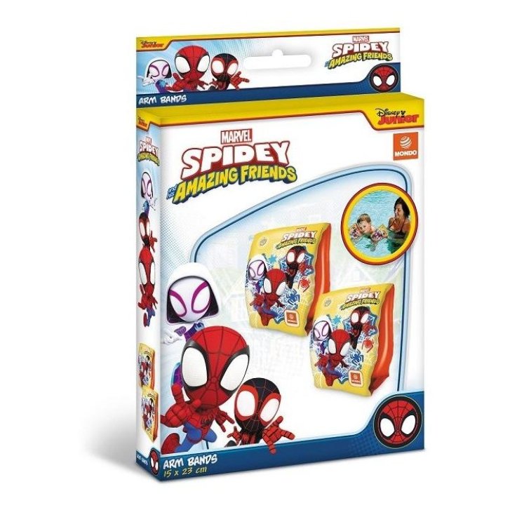 Spidey – Nafukovacie rukávniky