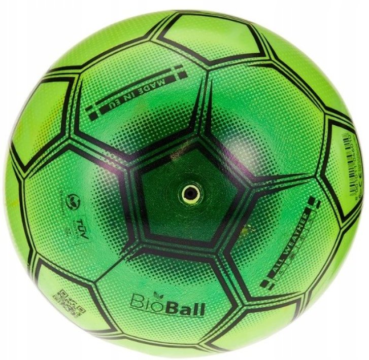Futbalová lopta