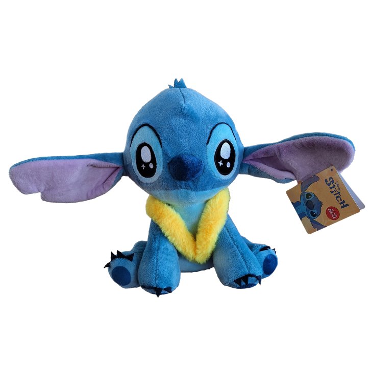 Plyšový Stitch 30 cm