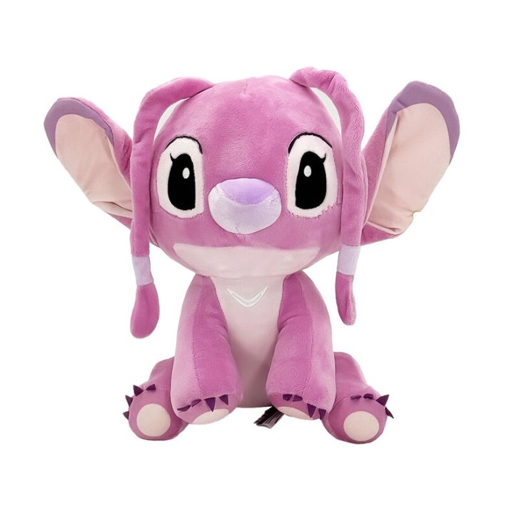 Stitch – Plyšová postavička 34 cm