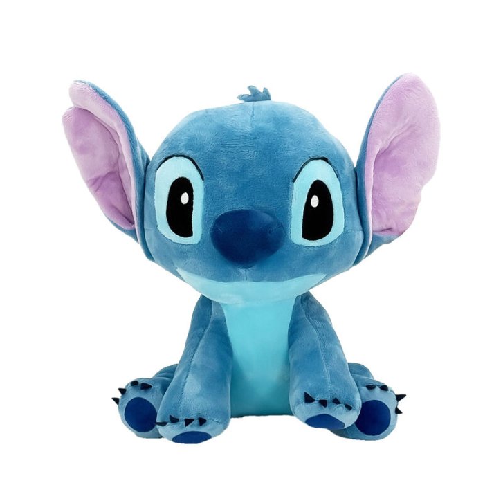 Stitch – Plyšová postavička 34 cm
