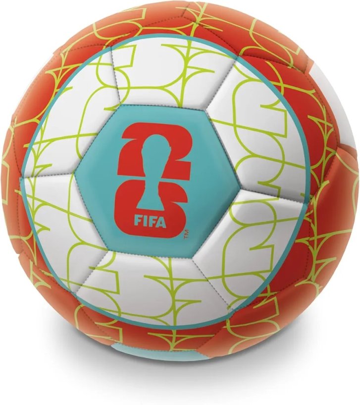 Futbalová lopta FIFA26