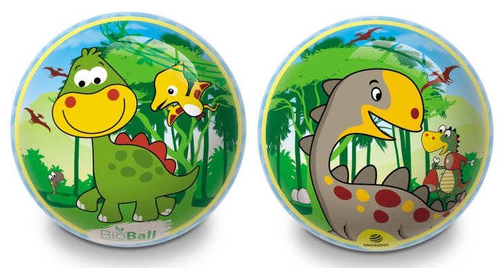 Lopta - Dinosaurus
