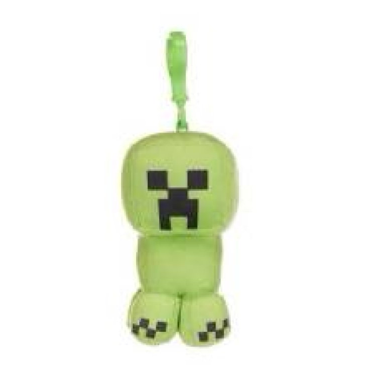 Minecraft - Prívesok